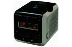 Roberts - Sound38 DAB Radio and CD Player